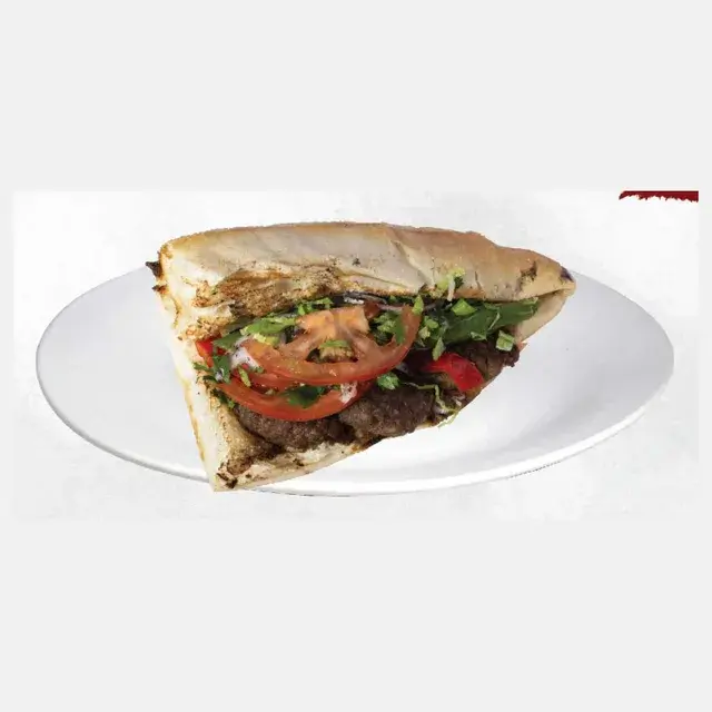 Ekmek Arası